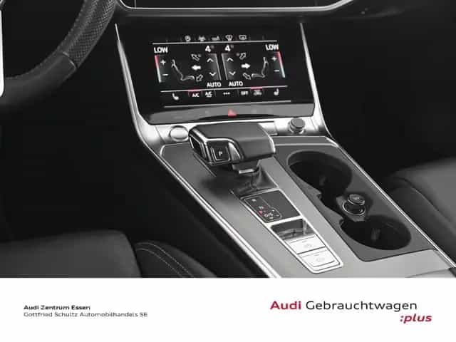 Audi A6 Avant 55 TFSI quattro S-LINE S-TRONIC HD LED 06/2019-photo-14