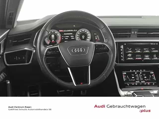 Audi A6 Avant 55 TFSI quattro S-LINE S-TRONIC HD LED 06/2019-photo-15