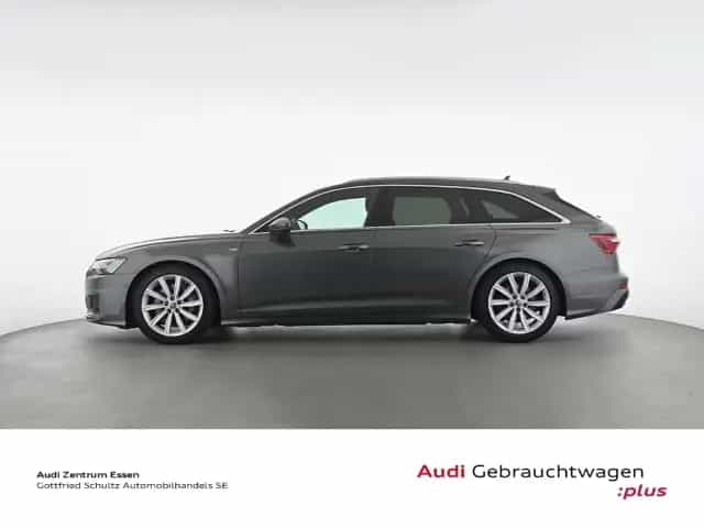 Audi A6 Avant 55 TFSI quattro S-LINE S-TRONIC HD LED 06/2019-photo-3