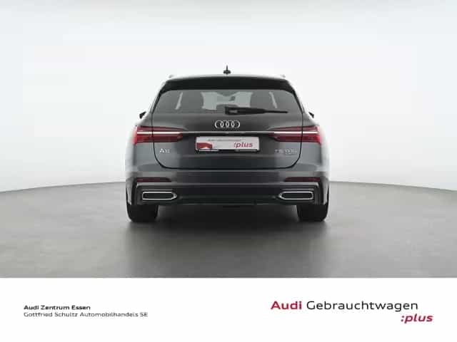 Audi A6 Avant 55 TFSI quattro S-LINE S-TRONIC HD LED 06/2019-photo-4