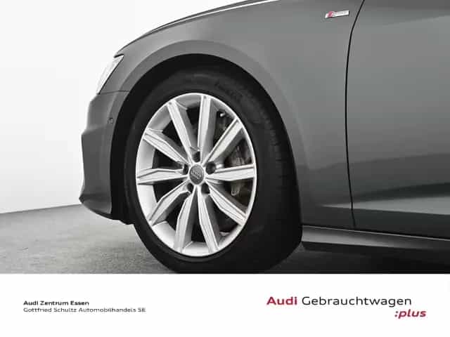 Audi A6 Avant 55 TFSI quattro S-LINE S-TRONIC HD LED 06/2019-photo-5