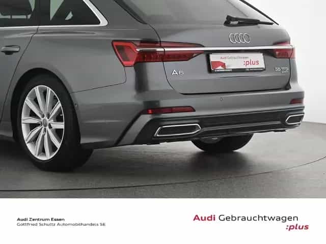 Audi A6 Avant 55 TFSI quattro S-LINE S-TRONIC HD LED 06/2019-photo-6