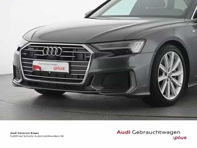 Audi A6 Avant 55 TFSI quattro S-LINE S-TRONIC HD LED 06/2019-photo-7