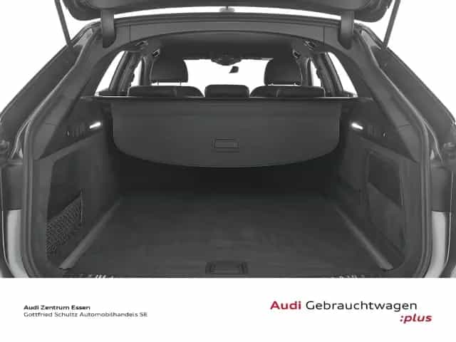 Audi A6 Avant 55 TFSI quattro S-LINE S-TRONIC HD LED 06/2019-photo-8