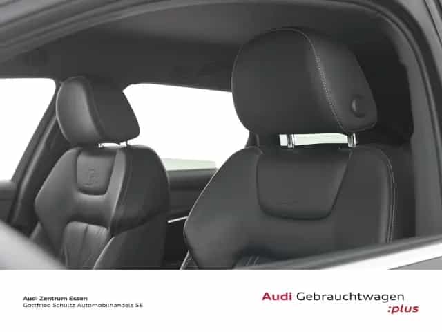 Audi A6 Avant 55 TFSI quattro S-LINE S-TRONIC HD LED 06/2019-photo-9