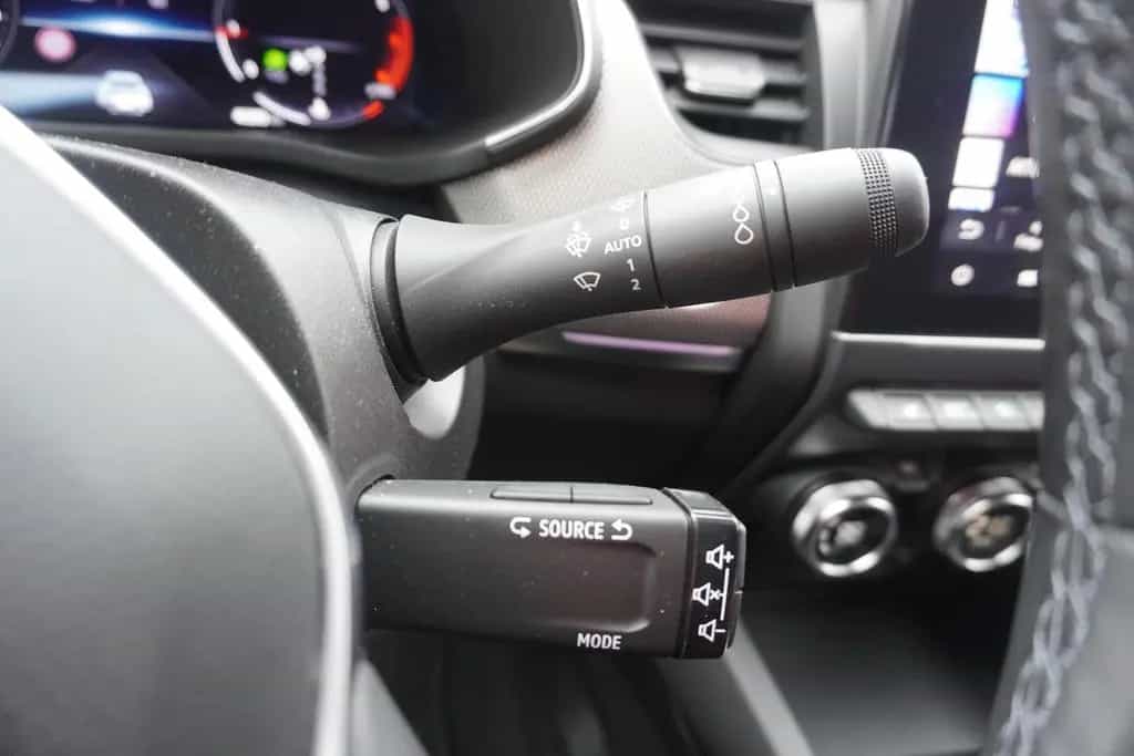 Renault Arkana 1.3 TCE EDC Intens LED Navi ACC Kamera 01/2022-photo-23