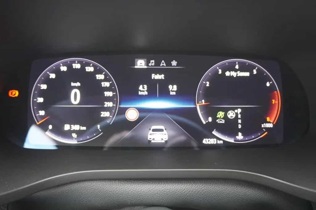 Renault Arkana 1.3 TCE EDC Intens LED Navi ACC Kamera 01/2022-photo-24
