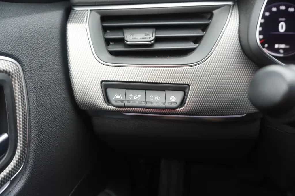 Renault Arkana 1.3 TCE EDC Intens LED Navi ACC Kamera 01/2022-photo-25