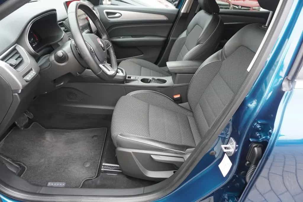 Renault Arkana 1.3 TCE EDC Intens LED Navi ACC Kamera 01/2022-photo-27