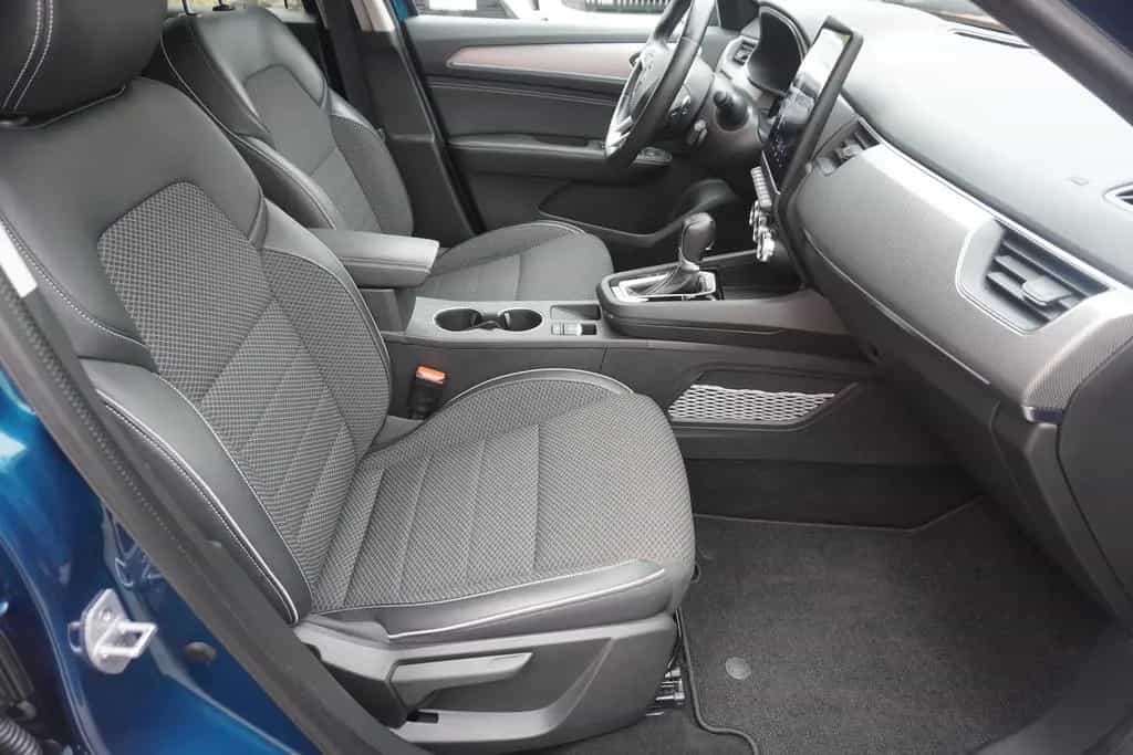 Renault Arkana 1.3 TCE EDC Intens LED Navi ACC Kamera 01/2022-photo-28