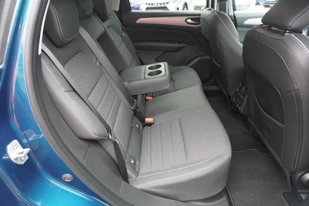 Renault Arkana 1.3 TCE EDC Intens LED Navi ACC Kamera 01/2022-photo-30