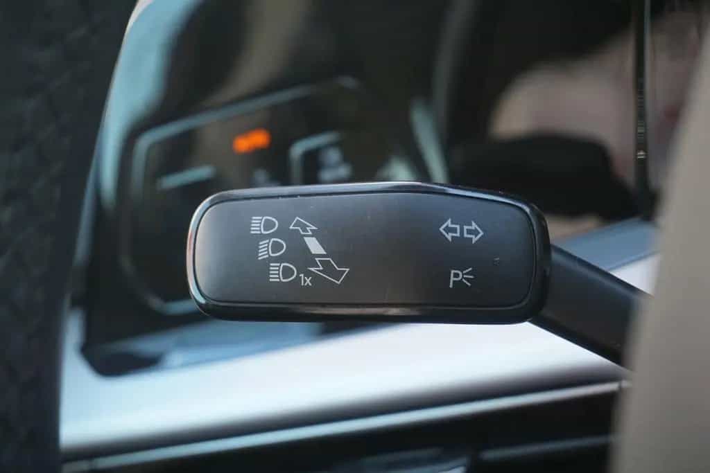 Volkswagen Golf VIII Style eTSI DSG LED Navi ACC DAB Kamera 02/2021-photo-26