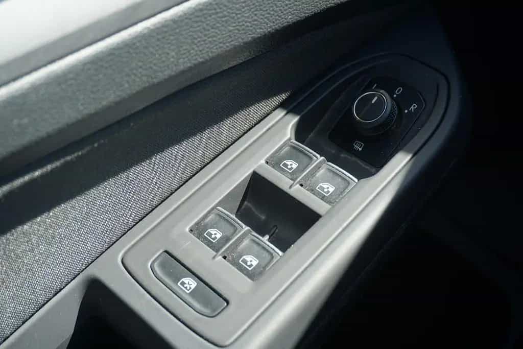 Volkswagen Golf VIII Style eTSI DSG LED Navi ACC DAB Kamera 02/2021-photo-30