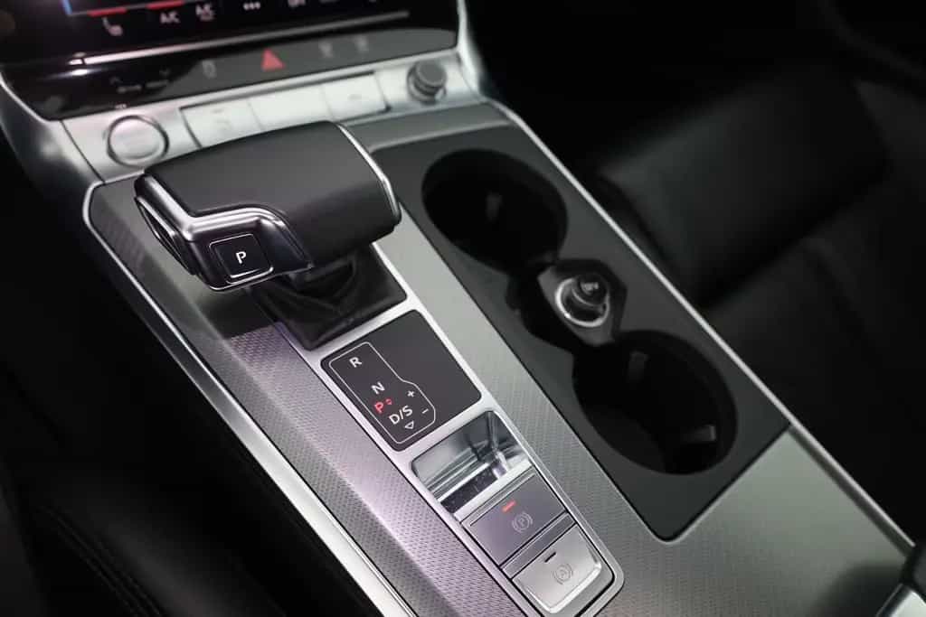 Audi A6 Avant 50 TDI quattro design LED Panorama AHK 01/2020-photo-12