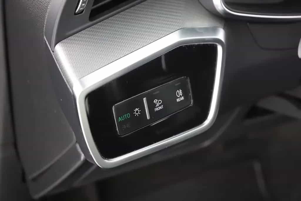 Audi A6 Avant 50 TDI quattro design LED Panorama AHK 01/2020-photo-19