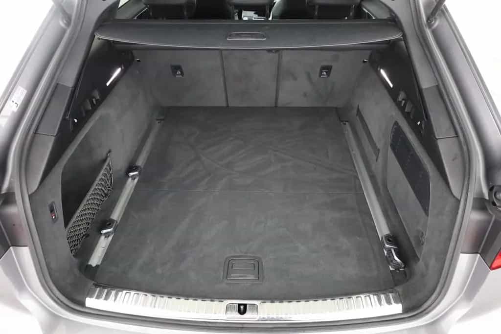 Audi A6 Avant 50 TDI quattro design LED Panorama AHK 01/2020-photo-24