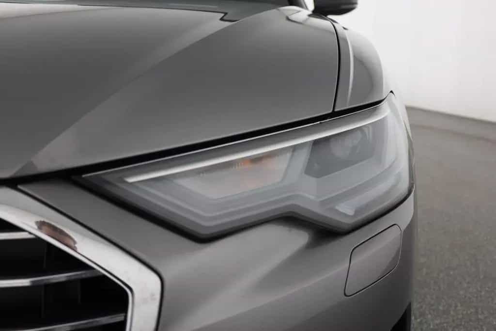 Audi A6 Avant 50 TDI quattro design LED Panorama AHK 01/2020-photo-30