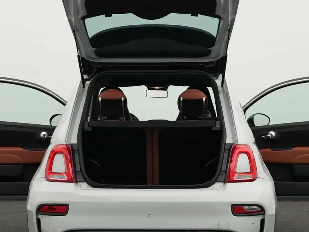Abarth 595 1.4 T-Jet Competizione 11/2018-photo-14