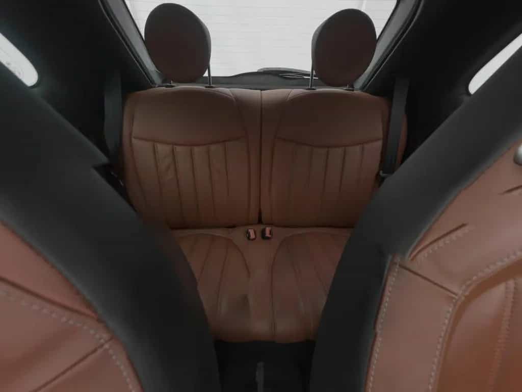 Abarth 595 1.4 T-Jet Competizione 11/2018-photo-19