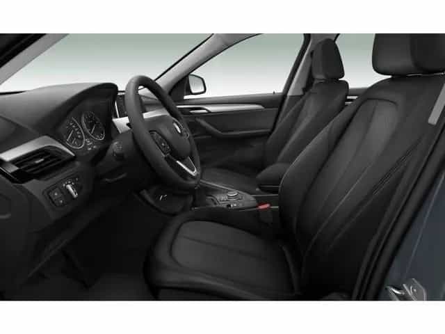 BMW X1 xDrive20i Advantage Steptronic Aut. Klimaaut. 02/2018-photo-2