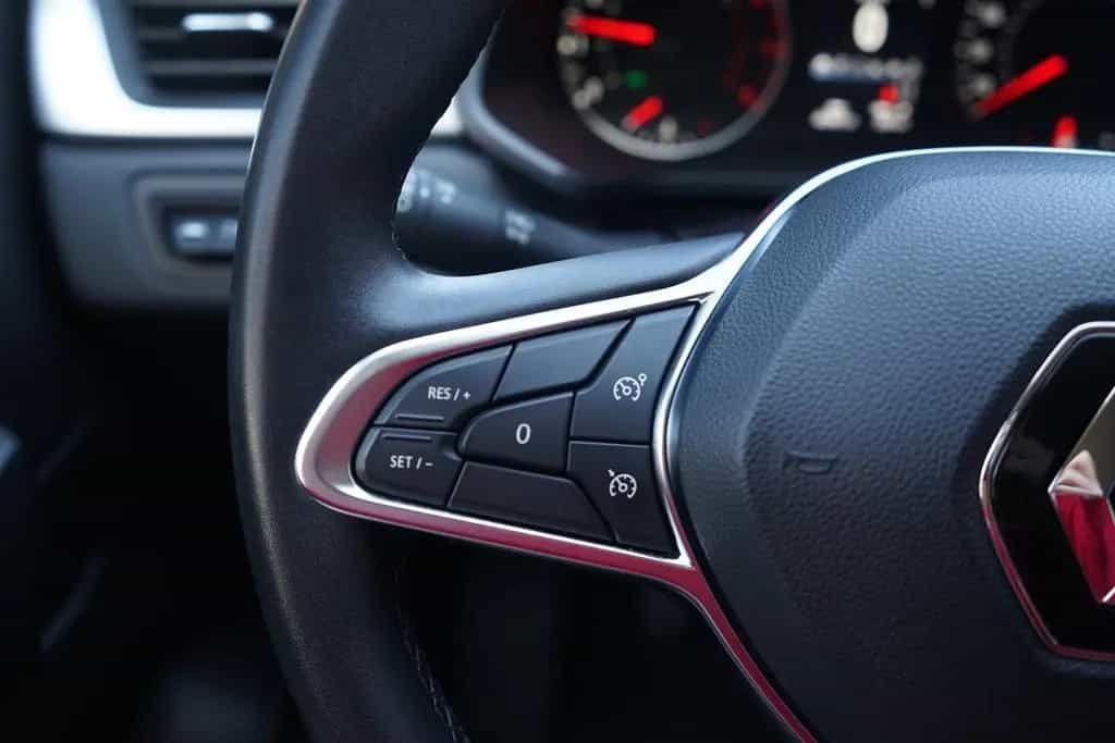Renault Captur II 1.0 TCE Experience Klimaaut. LED Navi 06/2020-photo-22