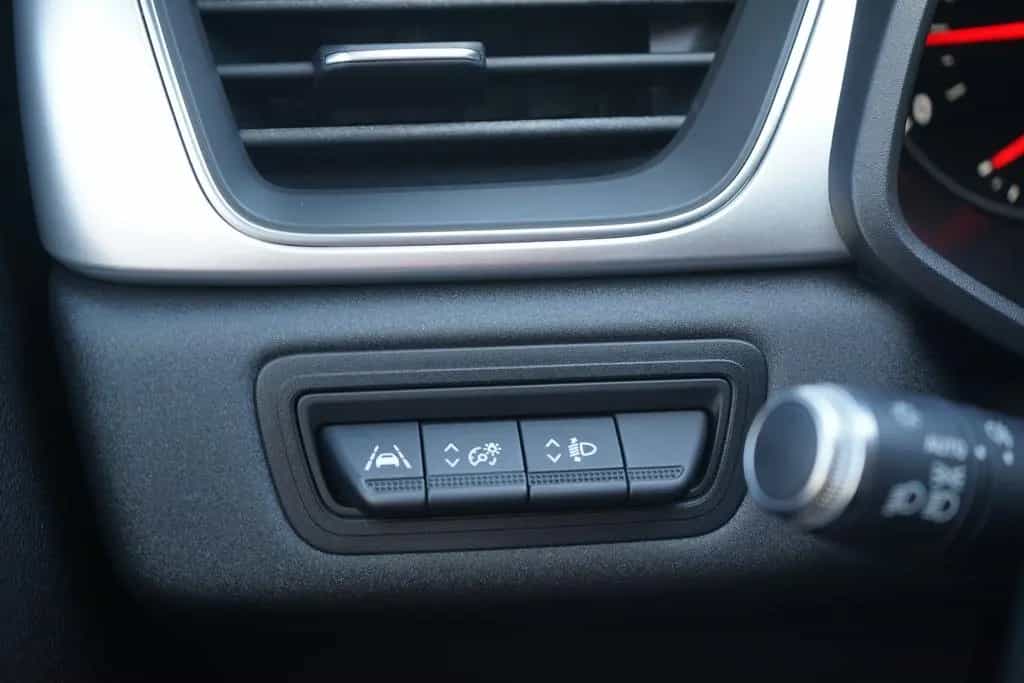 Renault Captur II 1.0 TCE Experience Klimaaut. LED Navi 06/2020-photo-28