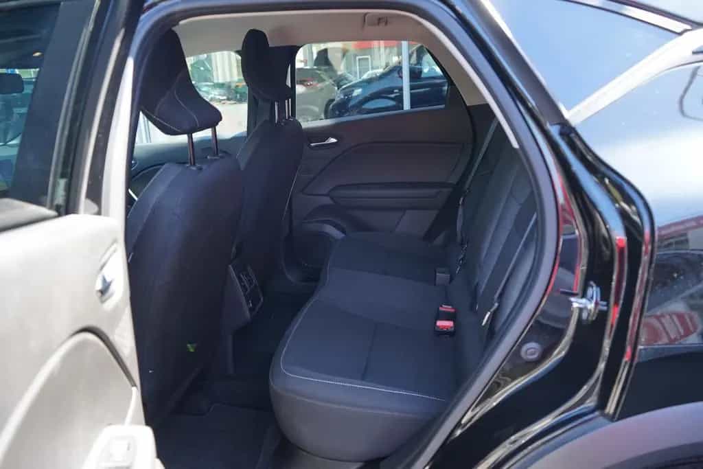 Renault Captur II 1.0 TCE Experience Klimaaut. LED Navi 06/2020-photo-32