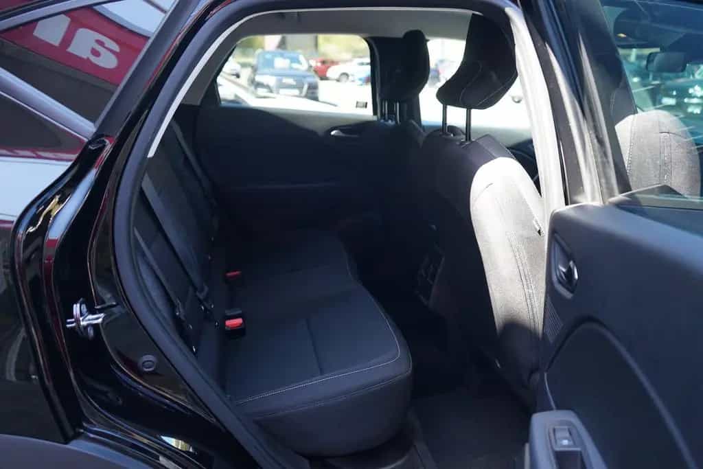Renault Captur II 1.0 TCE Experience Klimaaut. LED Navi 06/2020-photo-33