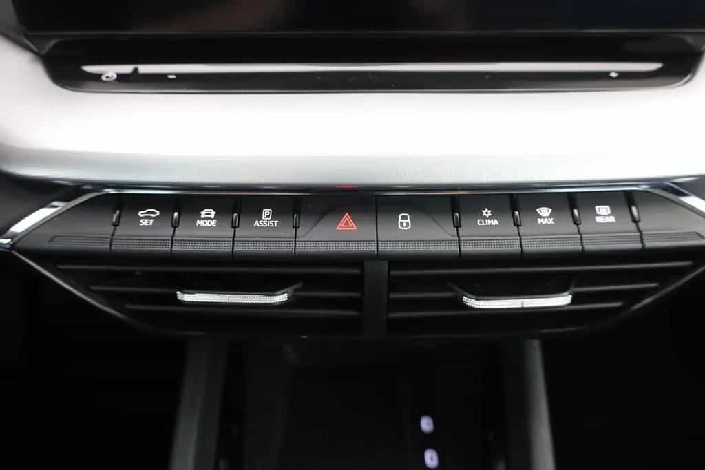 Skoda Octavia Combi 1.5 TSI Ambition LED ACC PDC DAB 09/2020-photo-11