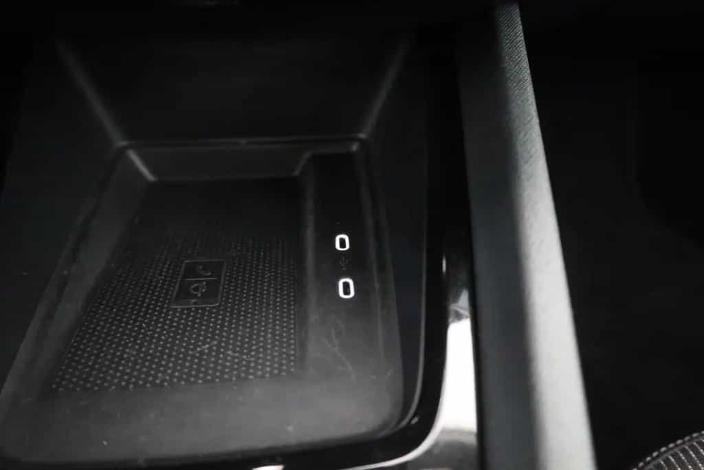 Skoda Octavia Combi 1.5 TSI Ambition LED ACC PDC DAB 09/2020-photo-12