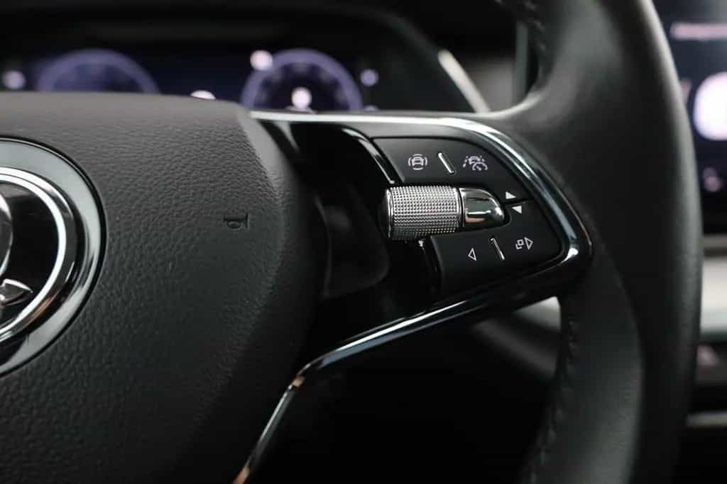 Skoda Octavia Combi 1.5 TSI Ambition LED ACC PDC DAB 09/2020-photo-16