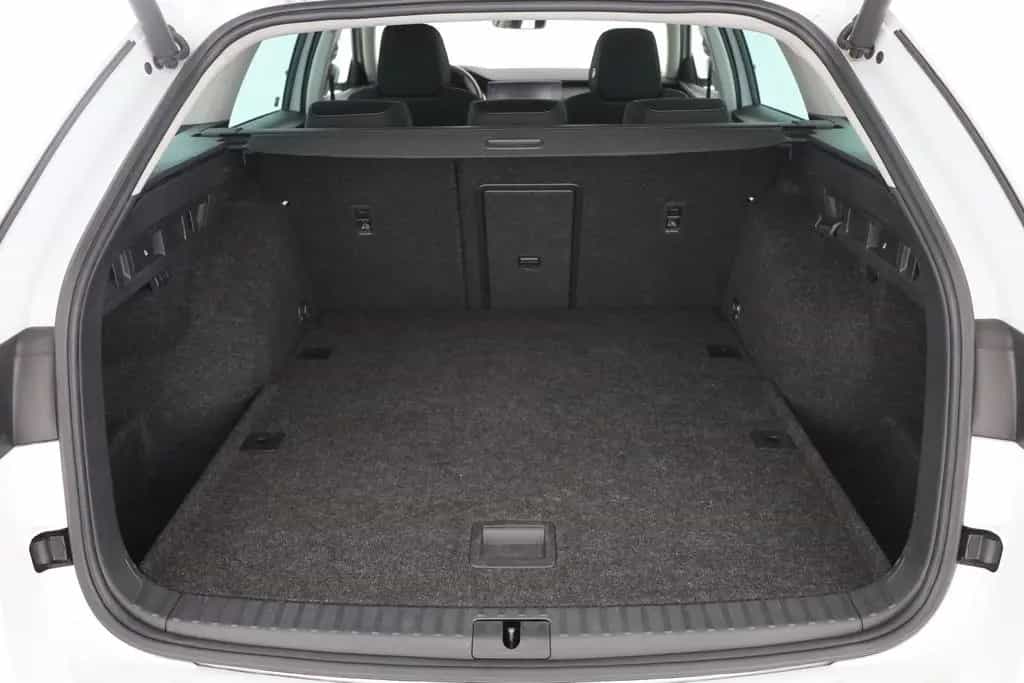 Skoda Octavia Combi 1.5 TSI Ambition LED ACC PDC DAB 09/2020-photo-26