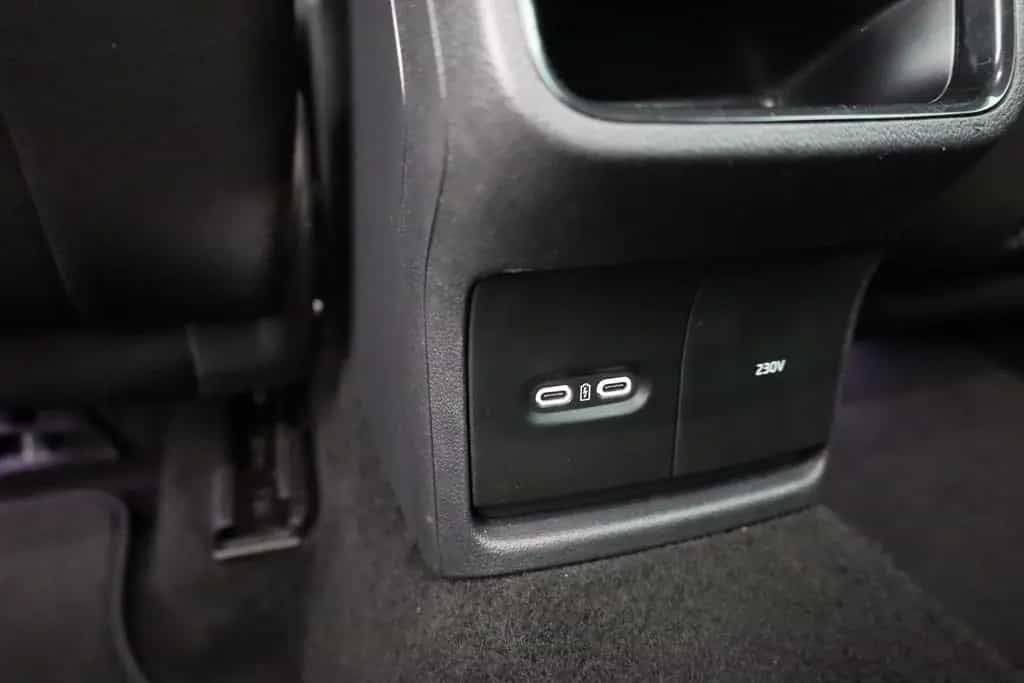Skoda Octavia Combi 1.5 TSI Ambition LED ACC PDC DAB 09/2020-photo-29