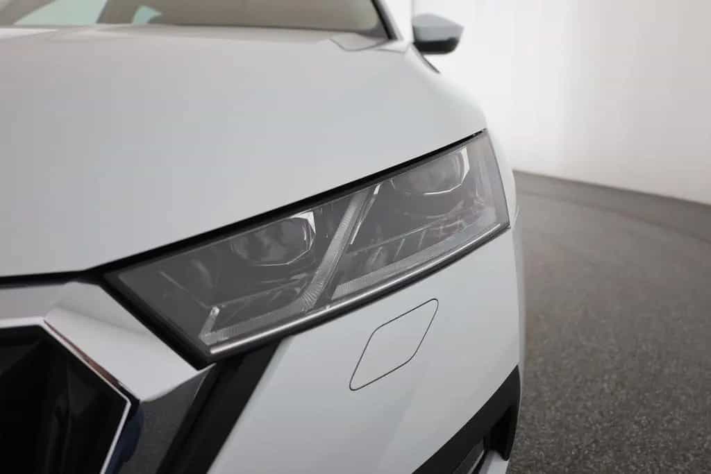Skoda Octavia Combi 1.5 TSI Ambition LED ACC PDC DAB 09/2020-photo-30