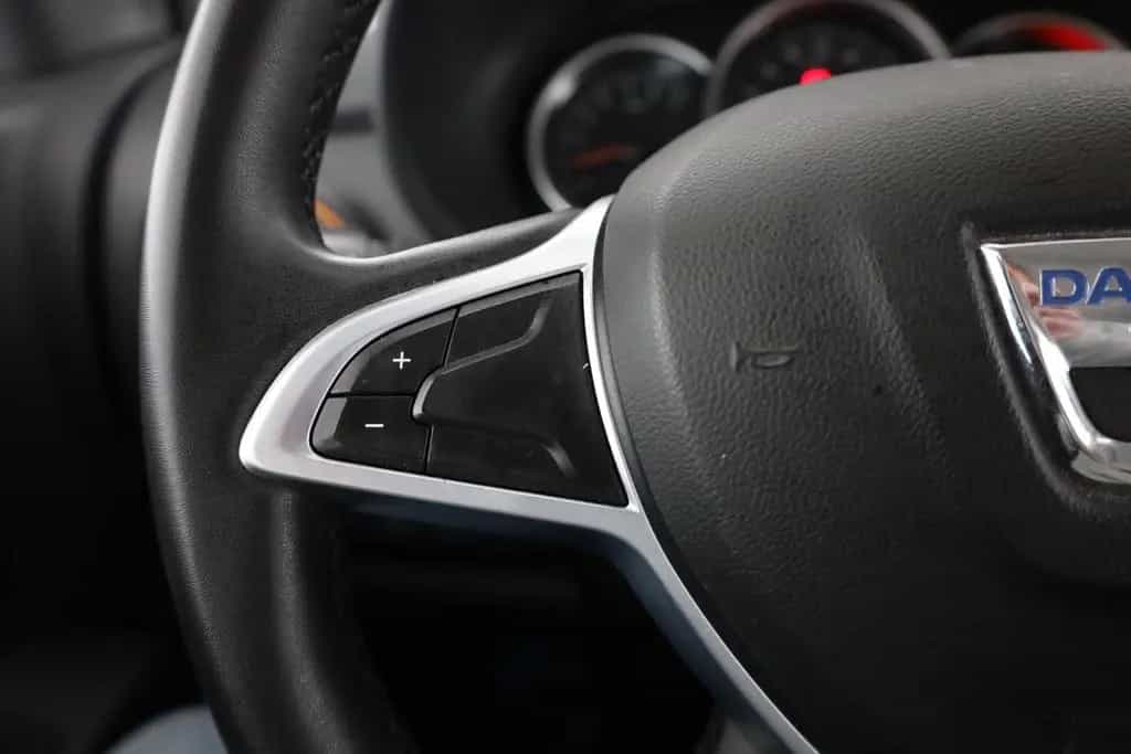Dacia Lodgy Stepway 1.2 TCe Celebration Navi Kamera 11/2017-photo-14