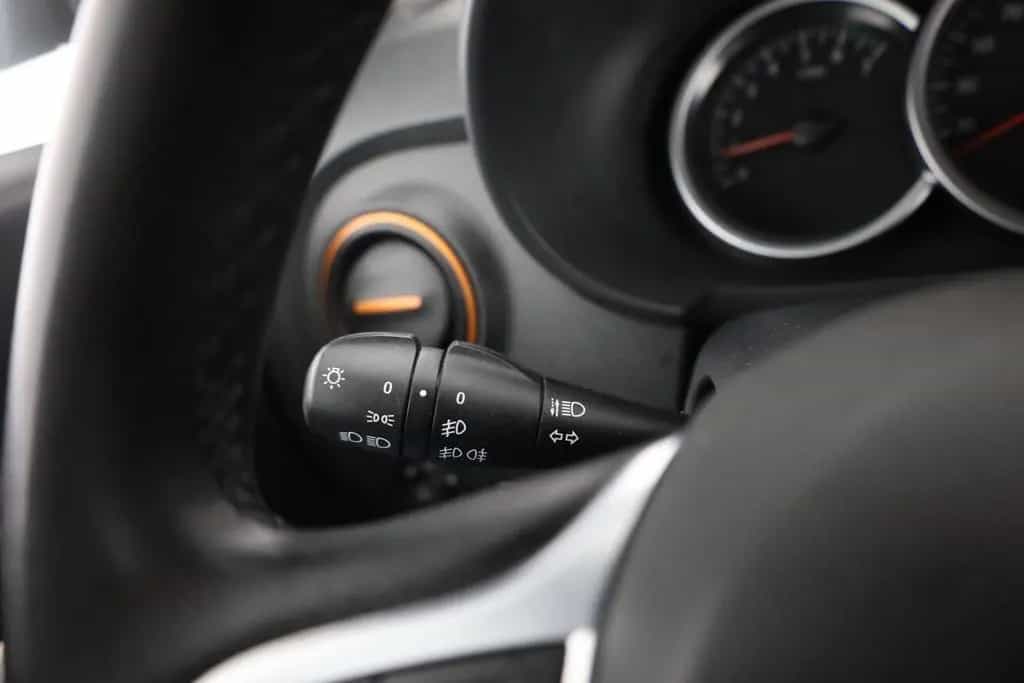 Dacia Lodgy Stepway 1.2 TCe Celebration Navi Kamera 11/2017-photo-17