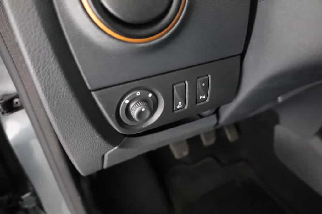 Dacia Lodgy Stepway 1.2 TCe Celebration Navi Kamera 11/2017-photo-20