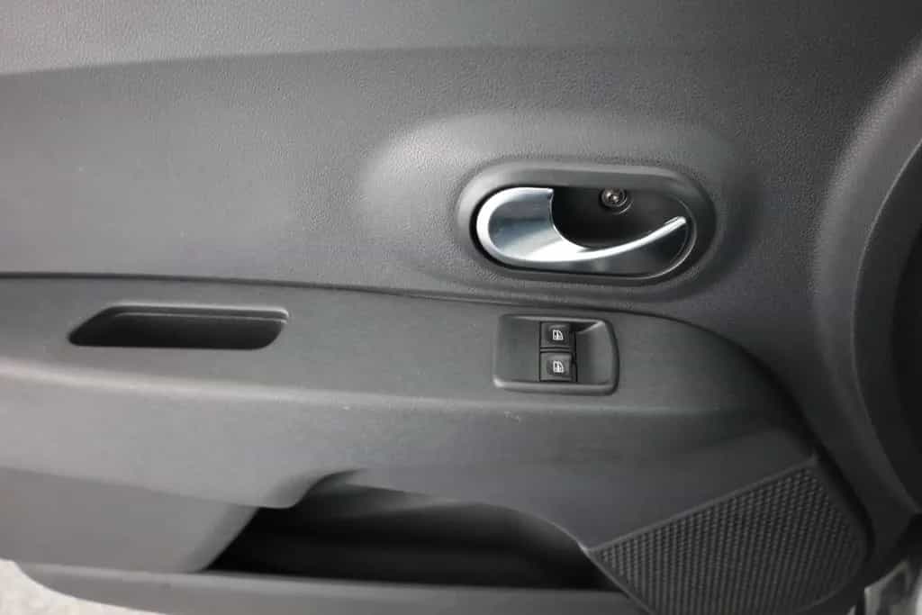 Dacia Lodgy Stepway 1.2 TCe Celebration Navi Kamera 11/2017-photo-21