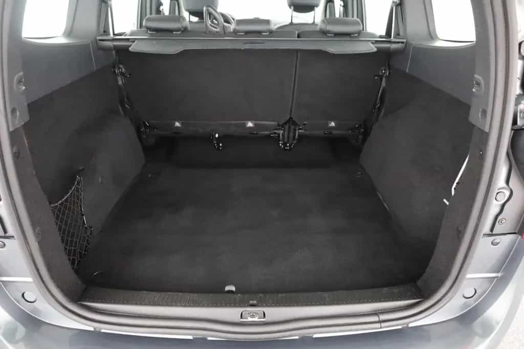 Dacia Lodgy Stepway 1.2 TCe Celebration Navi Kamera 11/2017-photo-25