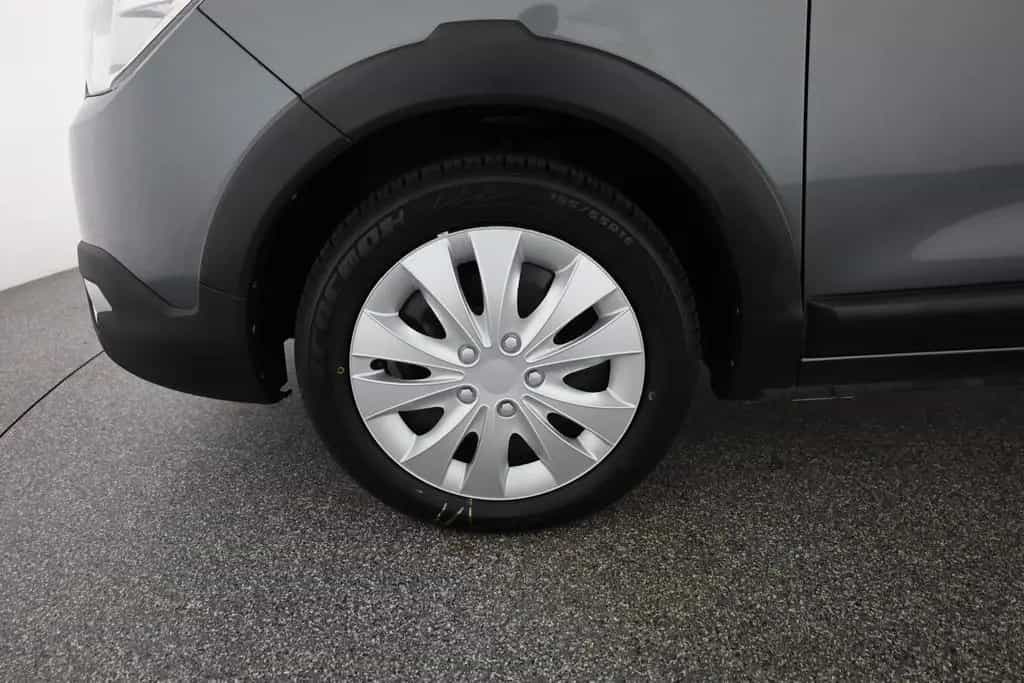 Dacia Lodgy Stepway 1.2 TCe Celebration Navi Kamera 11/2017-photo-29