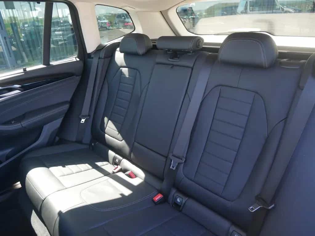 BMW X3 xDrive20i PANO A-LED LC.Prof PA. GS 12/2022-photo-10