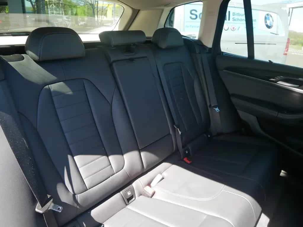 BMW X3 xDrive20i PANO A-LED LC.Prof PA. GS 12/2022-photo-12
