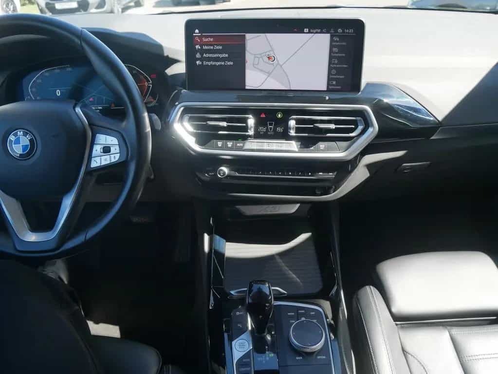 BMW X3 xDrive20i PANO A-LED LC.Prof PA. GS 12/2022-photo-17