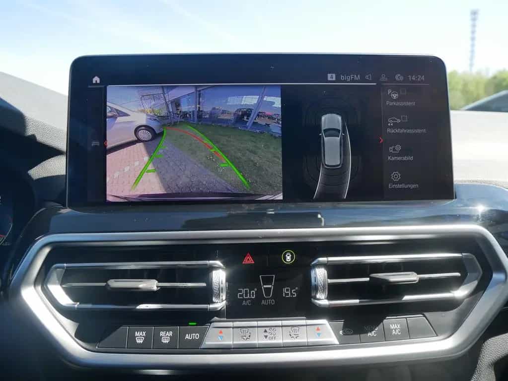 BMW X3 xDrive20i PANO A-LED LC.Prof PA. GS 12/2022-photo-19