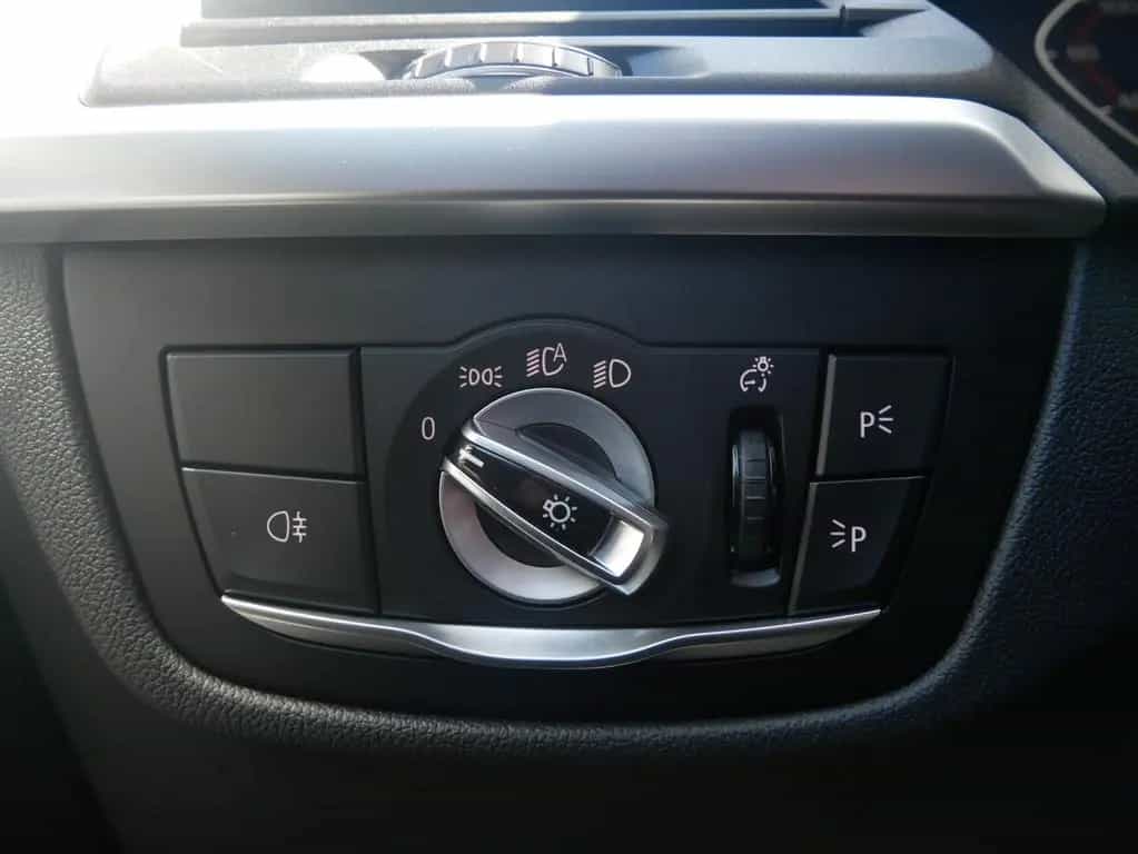 BMW X3 xDrive20i PANO A-LED LC.Prof PA. GS 12/2022-photo-22