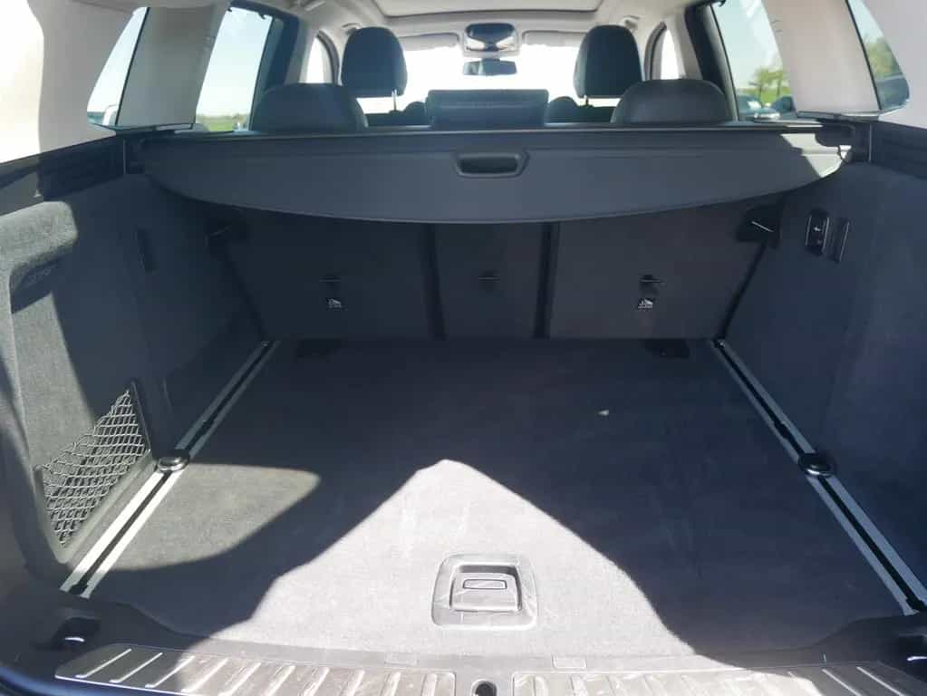 BMW X3 xDrive20i PANO A-LED LC.Prof PA. GS 12/2022-photo-23