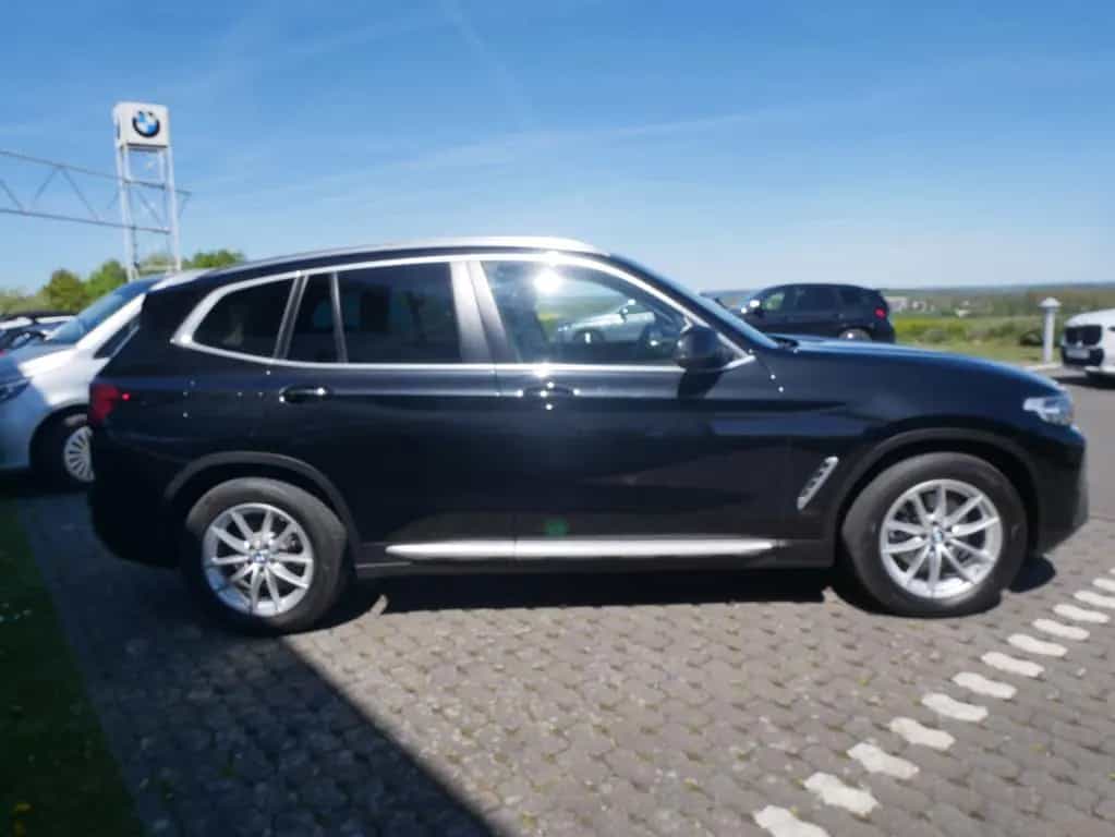 BMW X3 xDrive20i PANO A-LED LC.Prof PA. GS 12/2022-photo-5