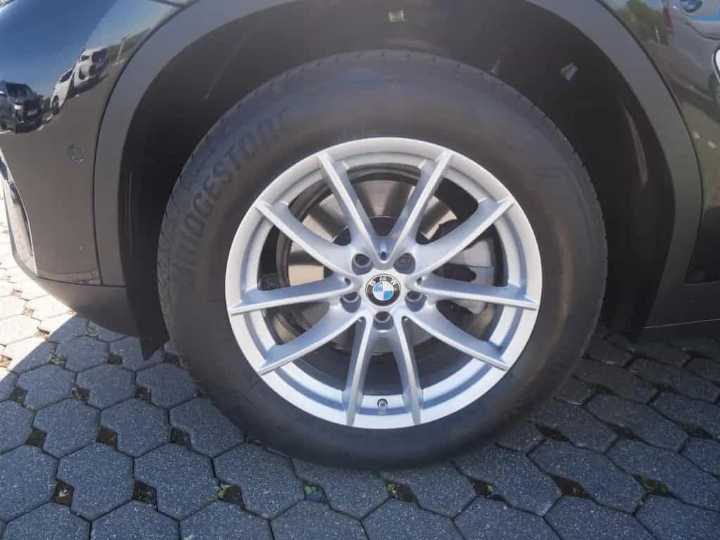 BMW X3 xDrive20i PANO A-LED LC.Prof PA. GS 12/2022-photo-8