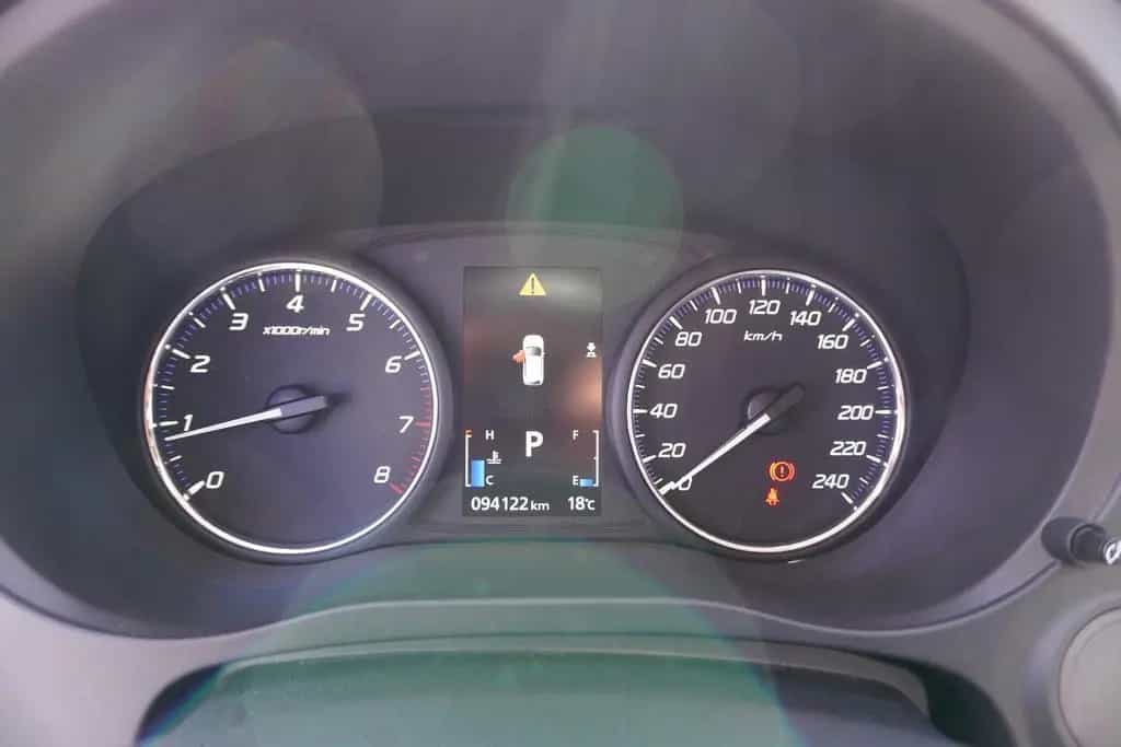 Mitsubishi Outlander 2.0 2WD Kamera Tempomat AHK PDC 06/2018-photo-22