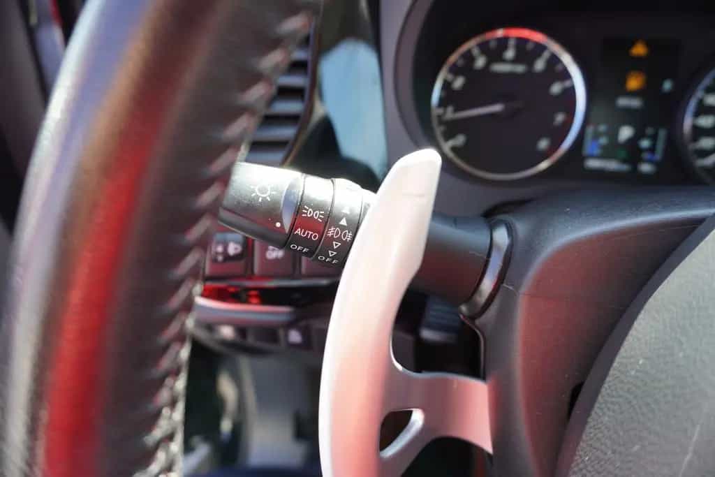 Mitsubishi Outlander 2.0 2WD Kamera Tempomat AHK PDC 06/2018-photo-25